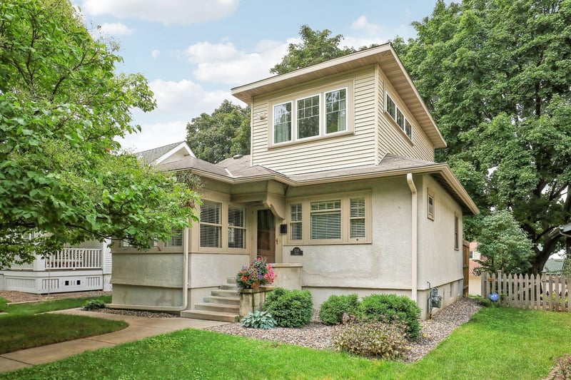 5248 Beard Ave S, Minneapolis, MN 55410