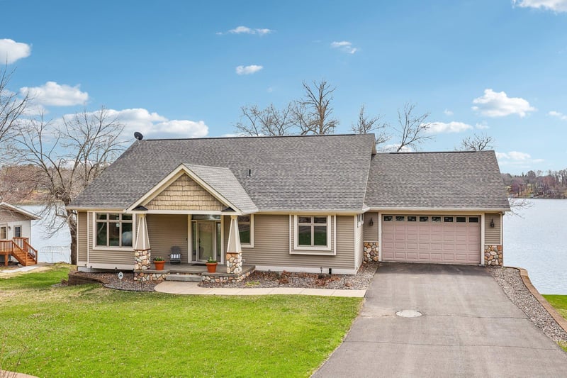 1692 169th Ave, Centuria, WI 54824