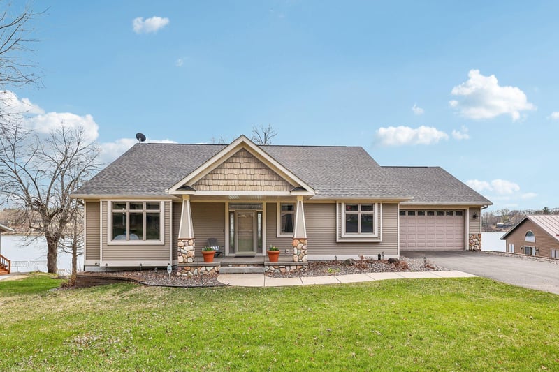 1692 169th Ave, Centuria, WI 54824