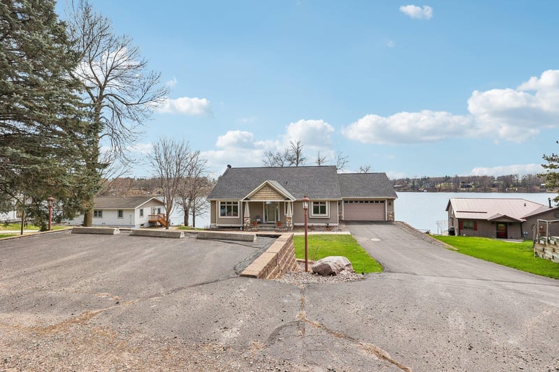 1692 169th Ave, Centuria, WI 54824