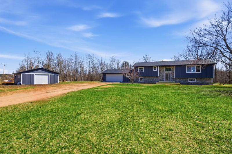 3827 130th St SW, Pillager, MN 56473