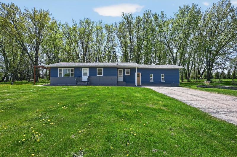 26535 State Highway 78, Elbow Lake, MN 56531