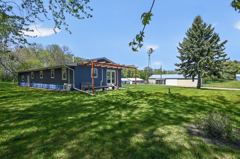 26535 State Highway 78, Elbow Lake, MN 56531