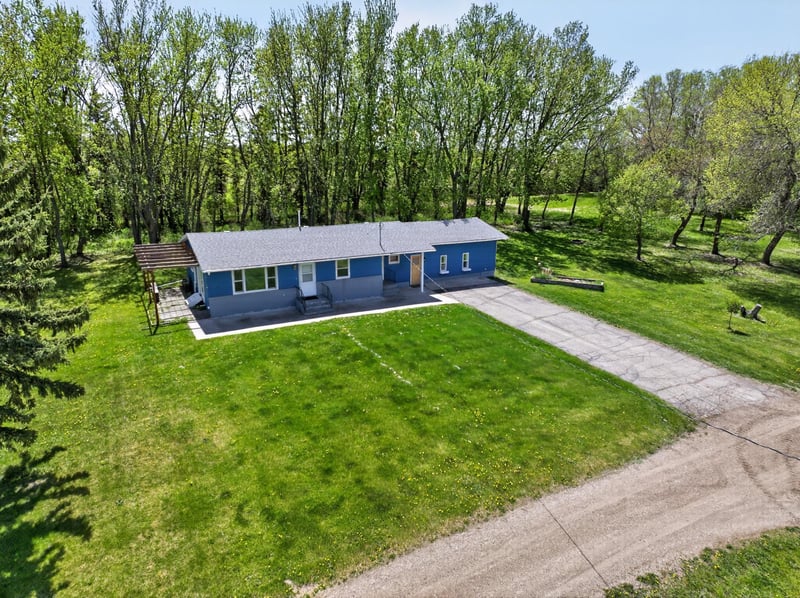 26535 State Highway 78, Elbow Lake, MN 56531