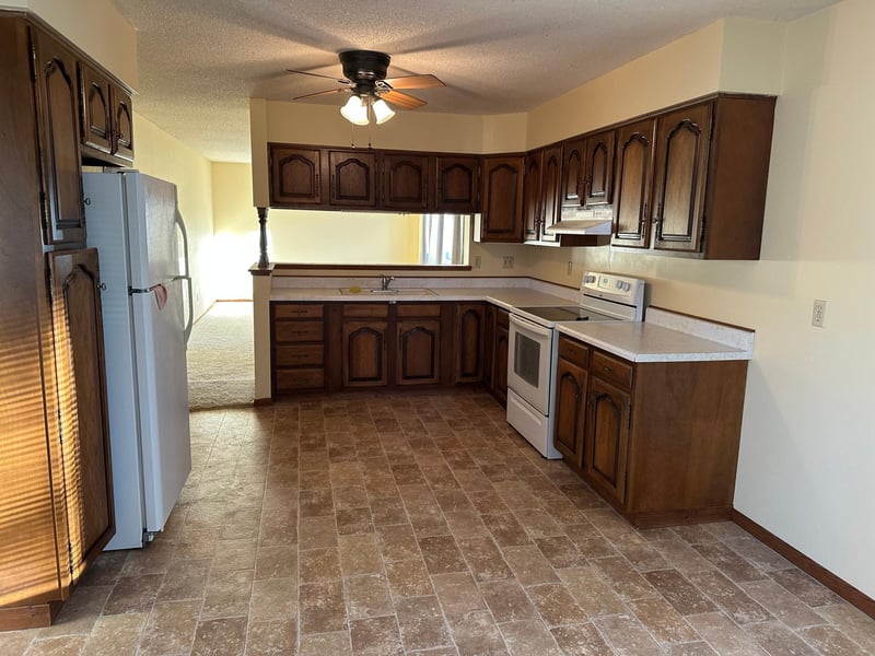1411 2nd St, Waubun, MN 56589