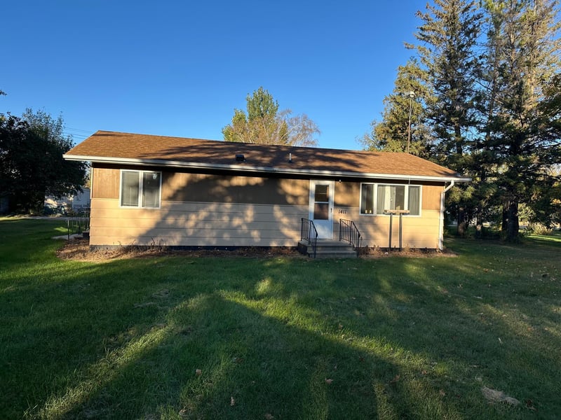 1411 2nd St, Waubun, MN 56589