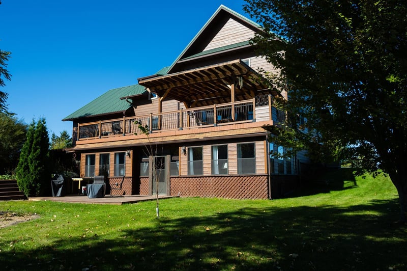 4680 Cotton Tail Ln NW, Alexandria, MN 56308