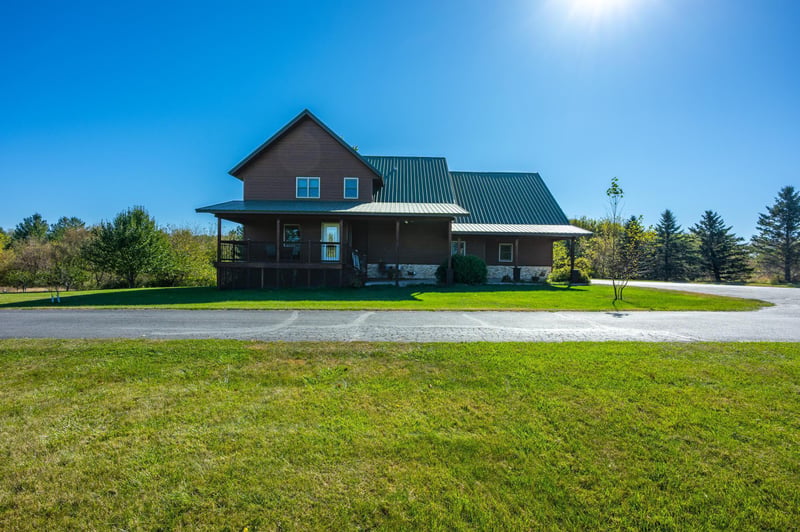 4680 Cotton Tail Ln NW, Alexandria, MN 56308