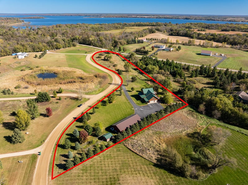 4680 Cotton Tail Ln NW, Alexandria, MN 56308