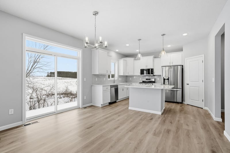 2412 Buffalo Ridge Dr, Buffalo, MN 55313