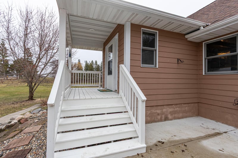 10463 Moe Hall Rd NW, Garfield, MN 56332