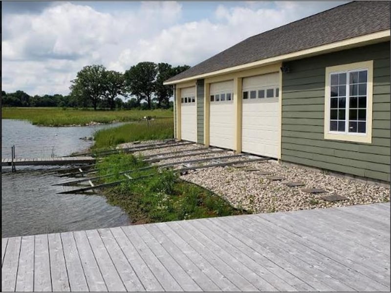 830 Beach Ball Ln, New Germany, MN 55367