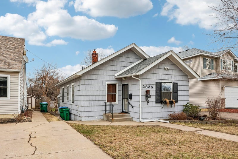 2835 Toledo Ave S, Saint Louis Park, MN 55416