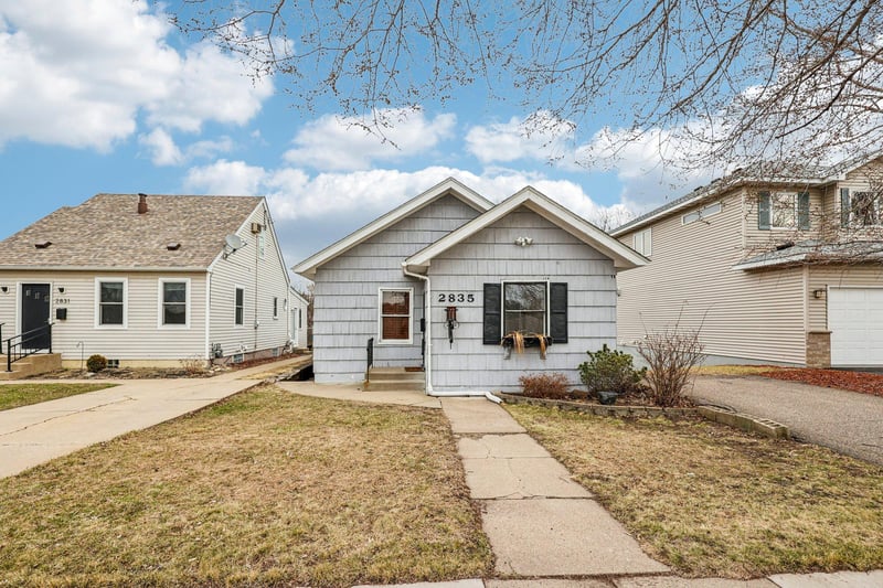2835 Toledo Ave S, Saint Louis Park, MN 55416