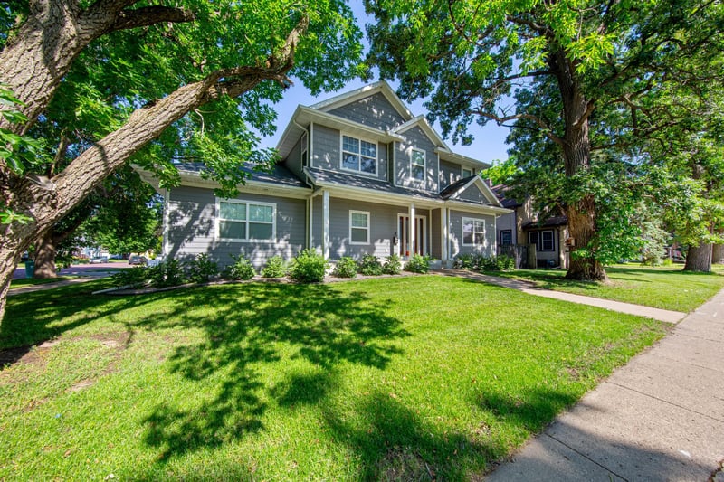 514 State St N, Waseca, MN 56093