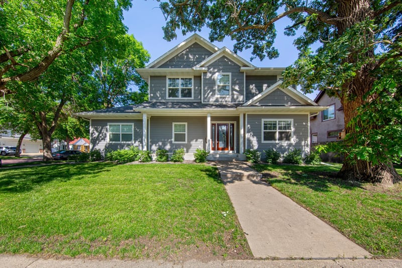514 State St N, Waseca, MN 56093