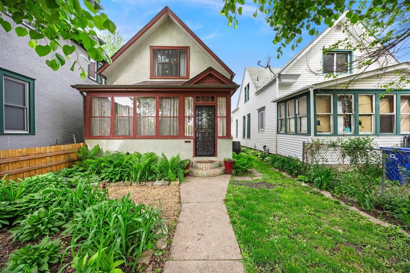 441 View St, Saint Paul, MN 55102