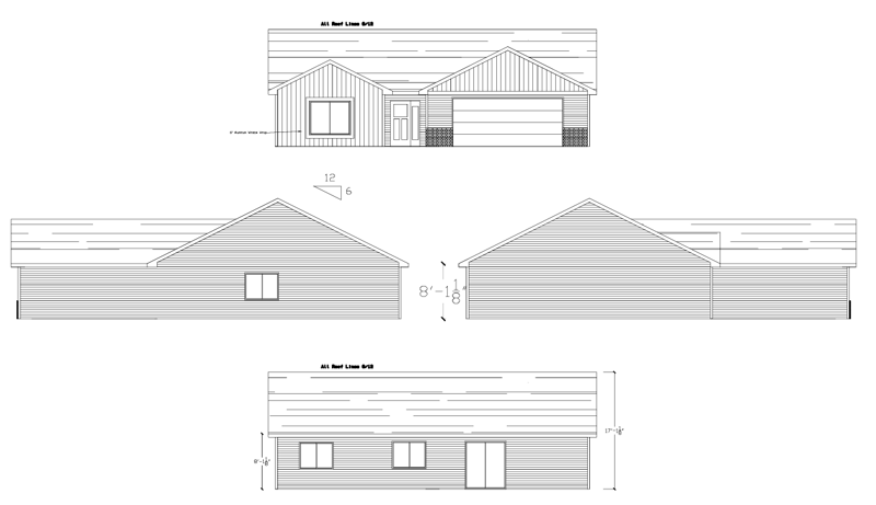 1066 Cullen St, Saint Peter, MN 56082