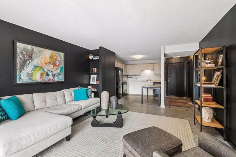 66 9th St E #2113, Saint Paul, MN 55101
