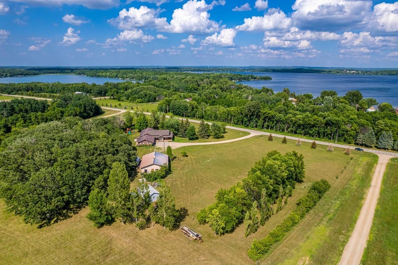 13520 W Lake Sallie Dr, Detroit Lakes, MN 56501