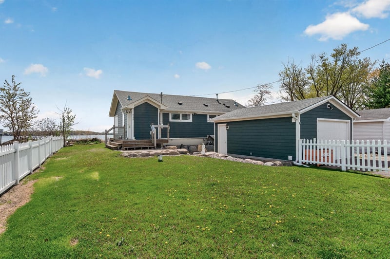 6499 236th Street Ct N, Forest Lake, MN 55025