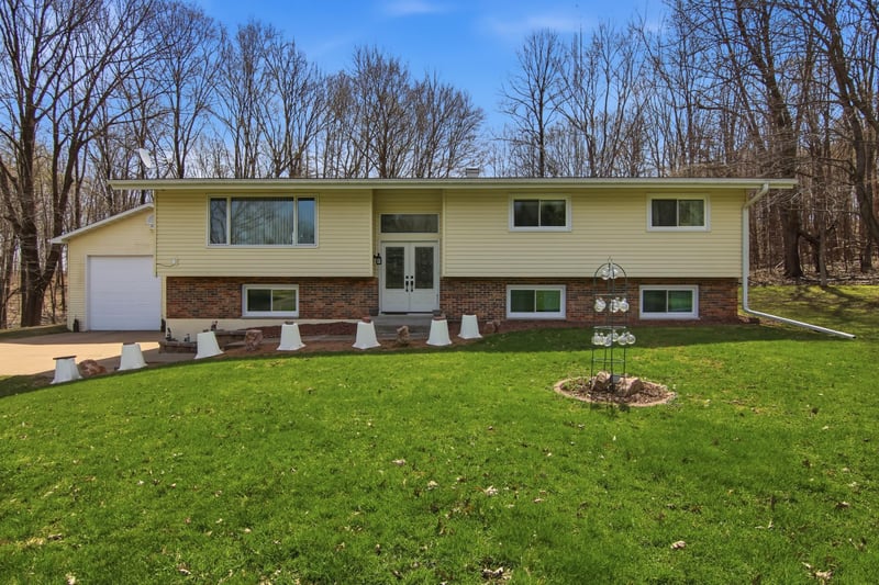 N7302 State Road 25, Menomonie, WI 54751