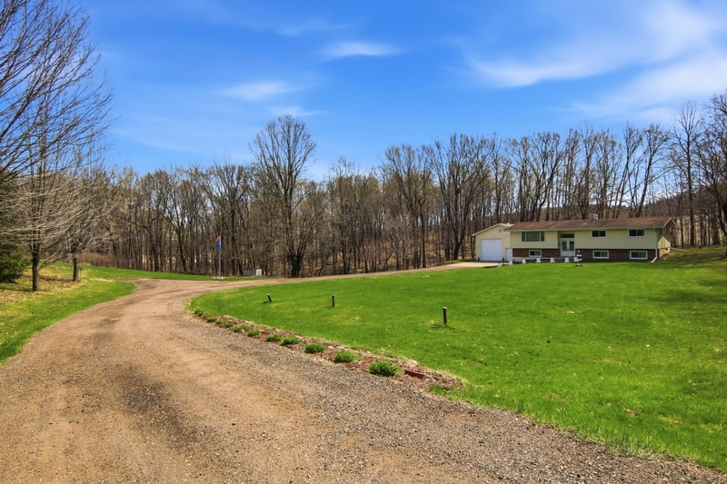 N7302 State Road 25, Menomonie, WI 54751