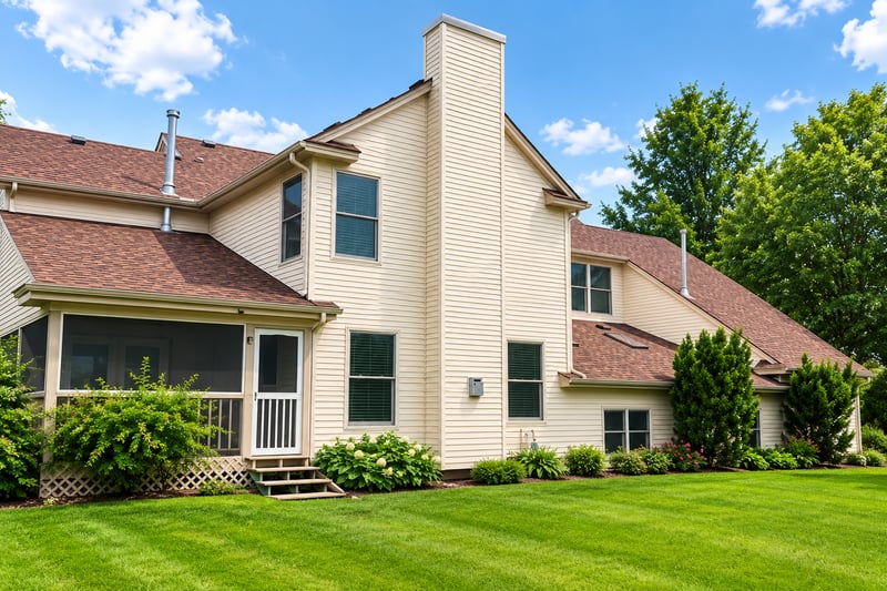 8057 Garfield St NE, Spring Lake Park, MN 55432