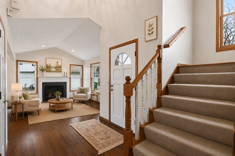 8057 Garfield St NE, Spring Lake Park, MN 55432