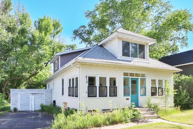 815 Rosewood St, Brainerd, MN 56401