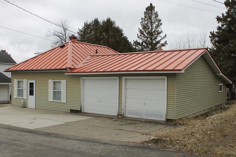 45 Second Ave, Soudan, MN 55782