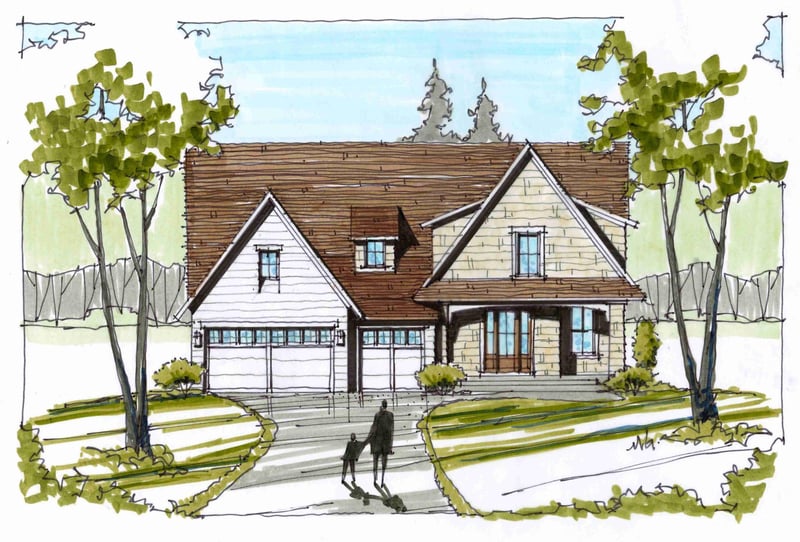 19135 Highland Ave, Deephaven, MN 55391