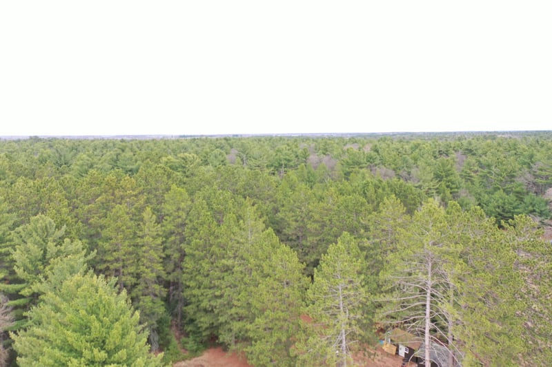 214 E Benson Ave, Grantsburg, WI 54840
