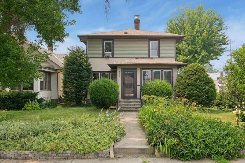 Home Worth Check