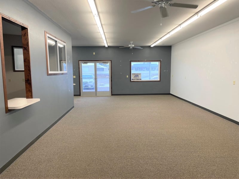 122 State Highway 11 E, Greenbush, MN 56726