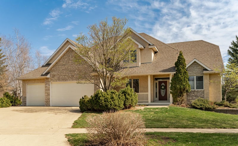 3130 Cassidy Dr NE, Rochester, MN 55906