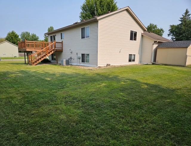 2300 22nd Dr SW, Austin, MN 55912