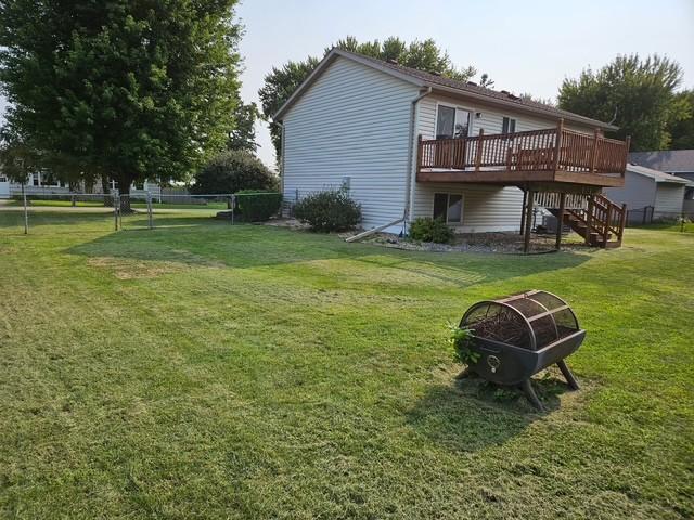 2300 22nd Dr SW, Austin, MN 55912