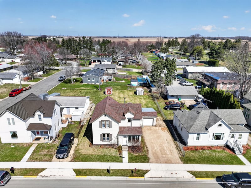 640 2nd Ave NW, Plainview, MN 55964
