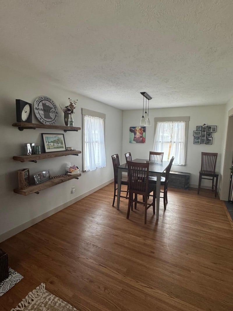 413 W Bishop St, Luverne, MN 56156