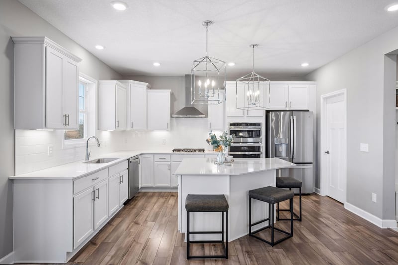 6582 Bridle Pa, Corcoran, MN 55340