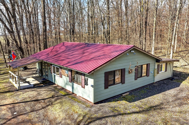 2205 9 3/4 St, Cumberland, WI 54829