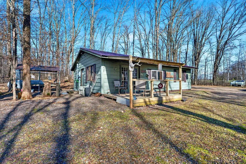 2205 9 3/4 St, Cumberland, WI 54829