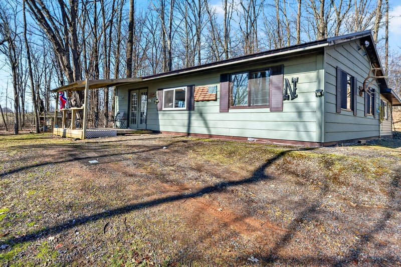 2205 9 3/4 St, Cumberland, WI 54829