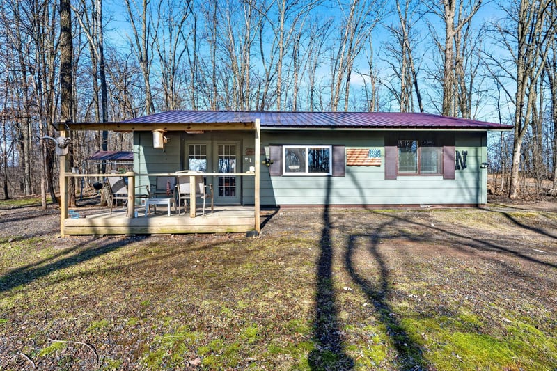 2205 9 3/4 St, Cumberland, WI 54829