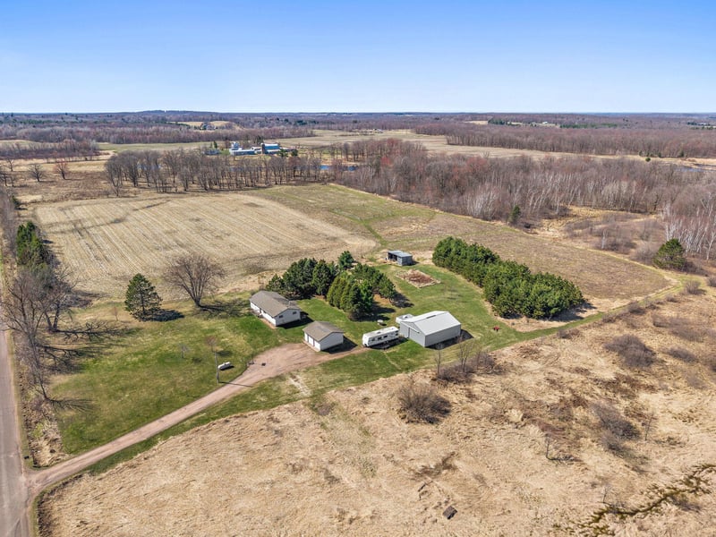 1029 290th Ave, Frederic, WI 54837