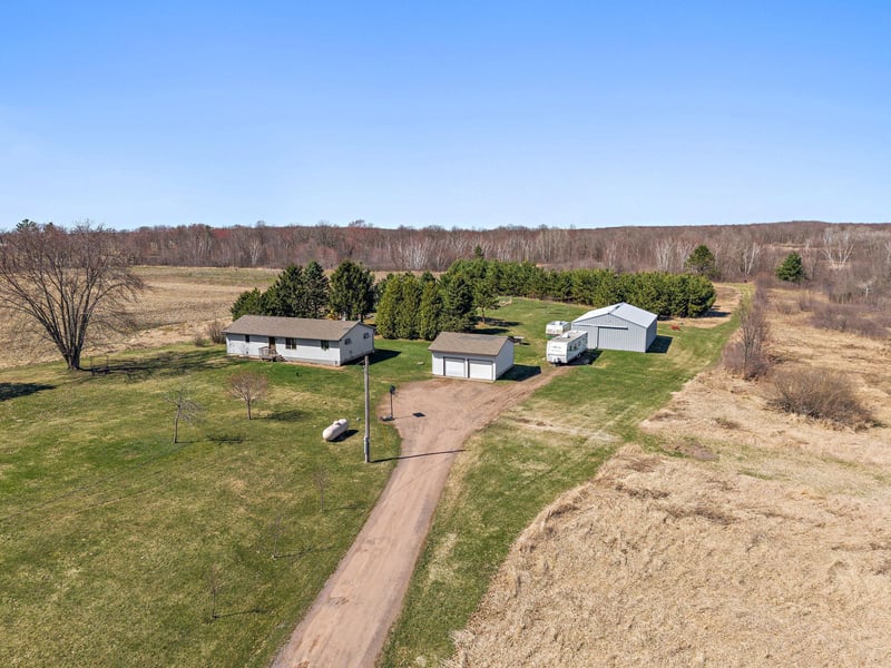1029 290th Ave, Frederic, WI 54837