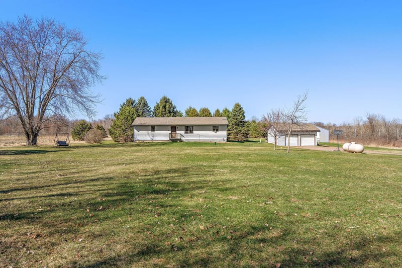 1029 290th Ave, Frederic, WI 54837
