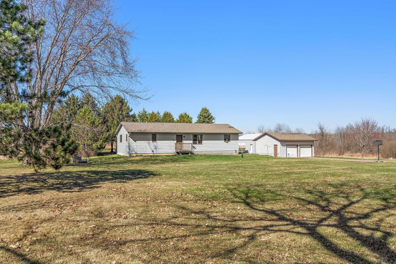 1029 290th Ave, Frederic, WI 54837