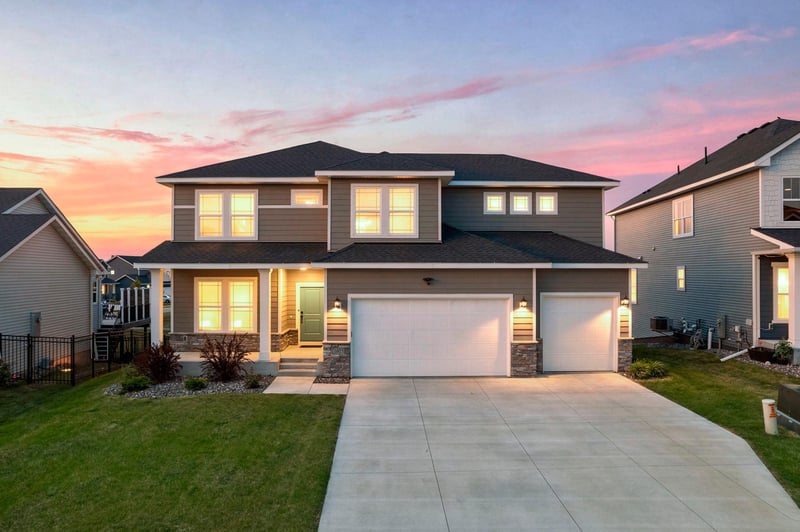 11605 Upland Ln N, Dayton, MN 55369